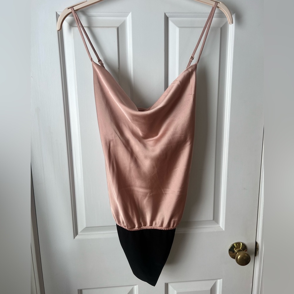 Show Me Your Mumu Diane body suit